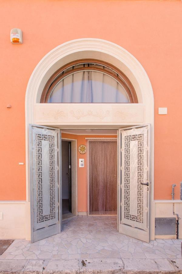 Вілла Salento Rosa Dei Venti Surbo Екстер'єр фото