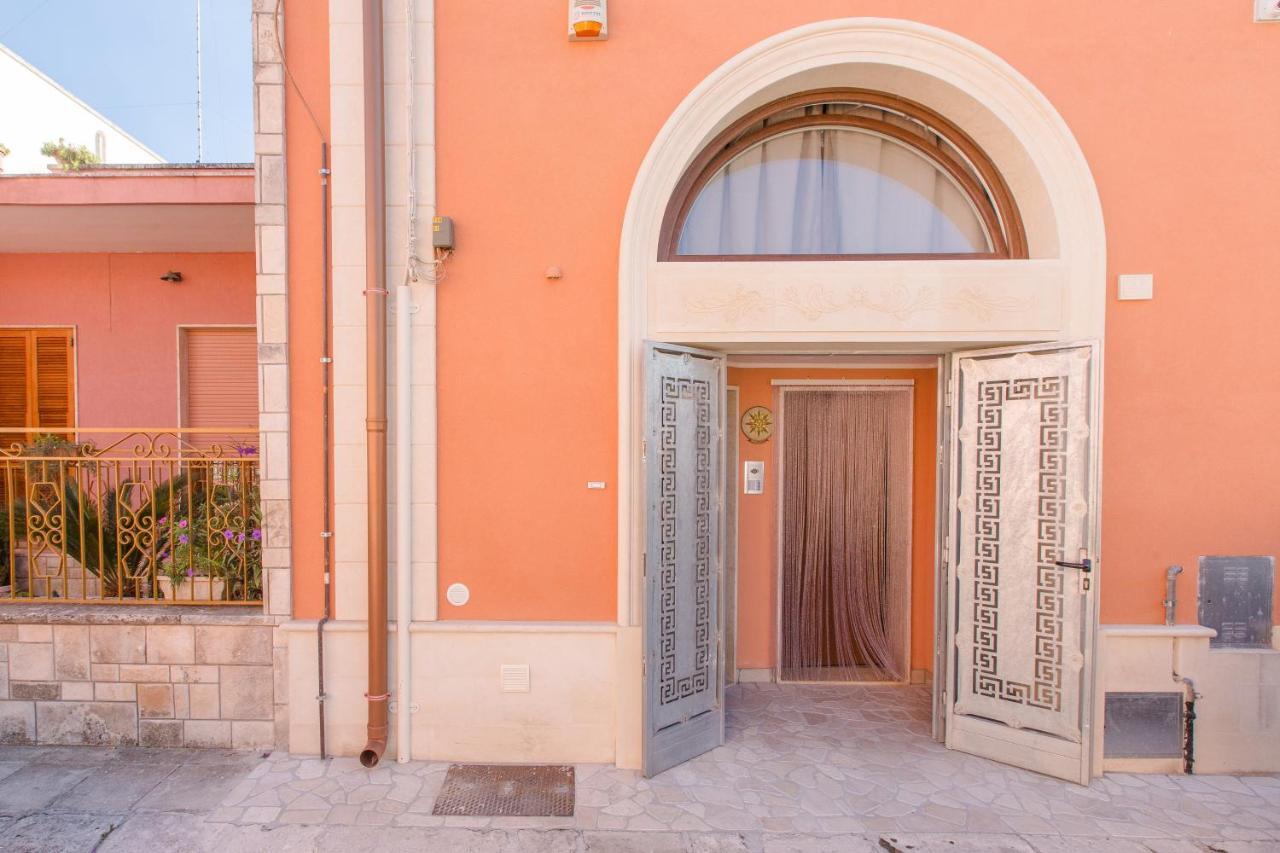 Вілла Salento Rosa Dei Venti Surbo Екстер'єр фото