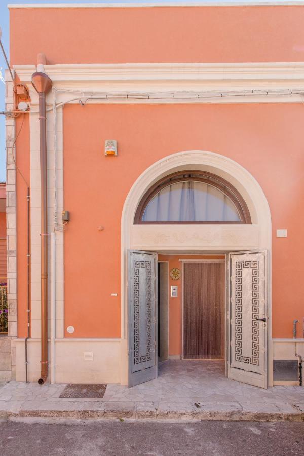 Вілла Salento Rosa Dei Venti Surbo Екстер'єр фото